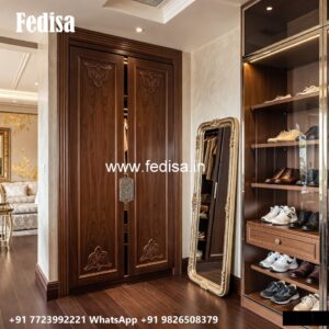 Designer Closet Ideas No-3944