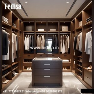 Beautiful Sliding Wardrobes No-3949