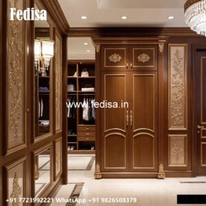Modern Closet Storage No-3950