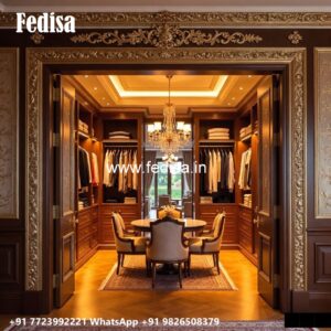Functional Closet Designs No-3953