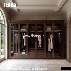 Smart Closet Interiors No-3958
