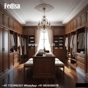 Premium Closet Decor No-3966