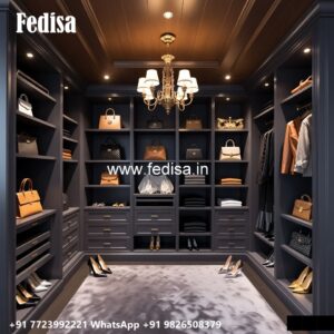 Dream Wardrobe Designs No-3970