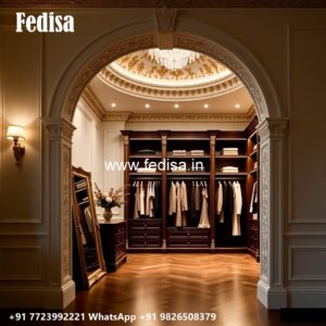 Functional Sliding Closets No-3971