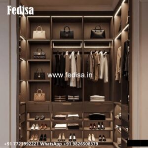 Premium Closet Concepts No-3976
