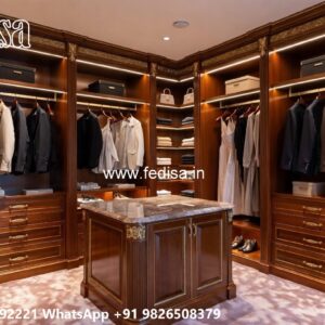 Contemporary Storage Ideas No-3994