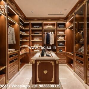 Elegant Wardrobe Trends No-3999
