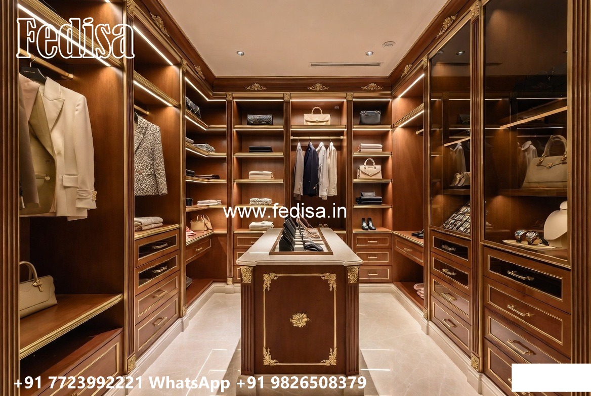 Elegant Wardrobe Trends No-3999