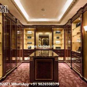 Luxury Storage Interiors No-4005