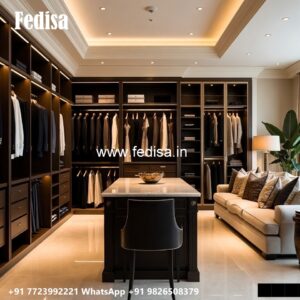 Modern Closet Concepts No-4010