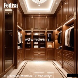 Smart Closet Designs No-4012