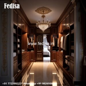 Premium Wardrobe Styles No-4014