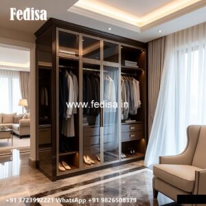 Elegant Modern Storage No-4018