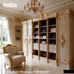 Luxury Closet Concepts No-4026