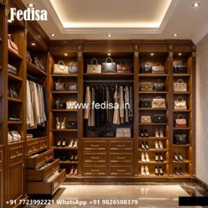 Stylish Closet Trends No-4031