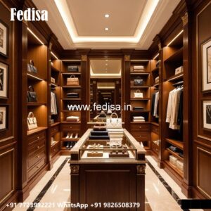 Elegant Storage Interiors No-4035