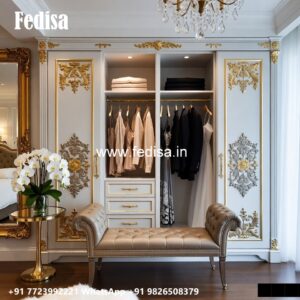 Modern Luxury Storage No-4036