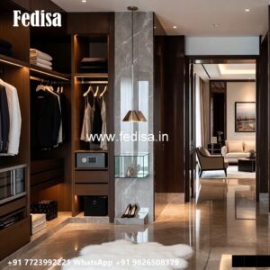 Premium Closet Layouts No-4037