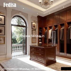 Beautiful Modern Wardrobes No-4041