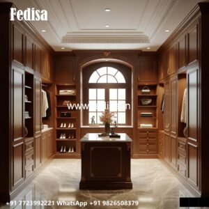 Functional Closet Inspiration No-4042