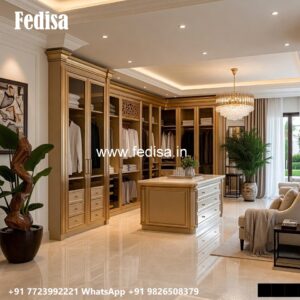 Premium Luxury Closets No-4045