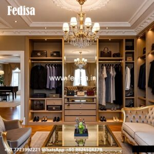 Stylish Closet Concepts No-4046