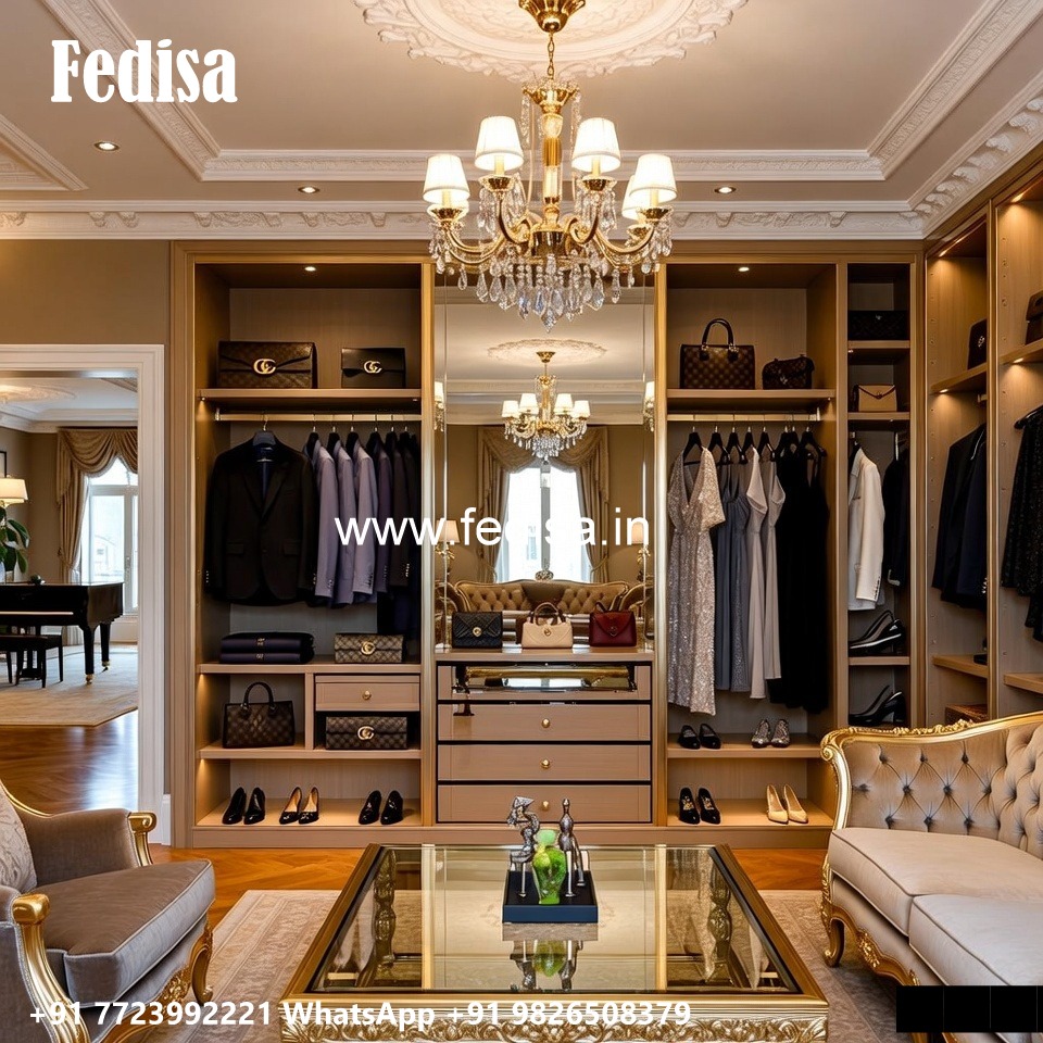 Stylish Closet Concepts No-4046