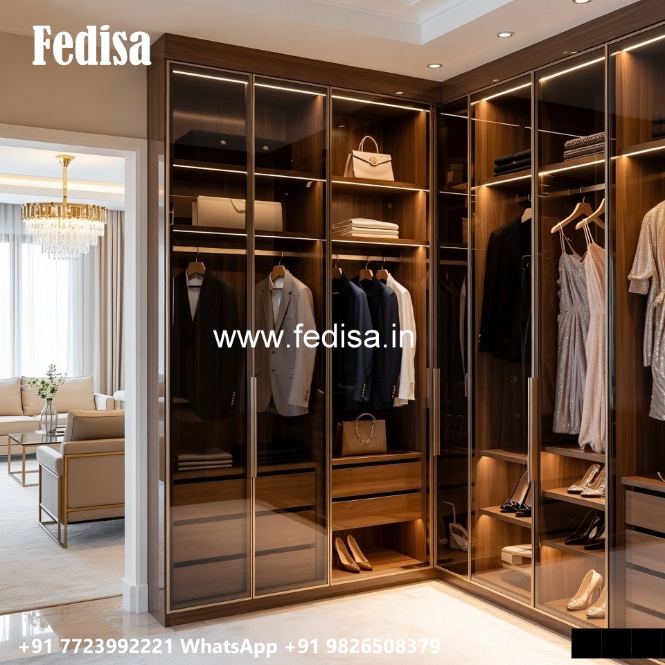 Beautiful Closet Decor No-4057