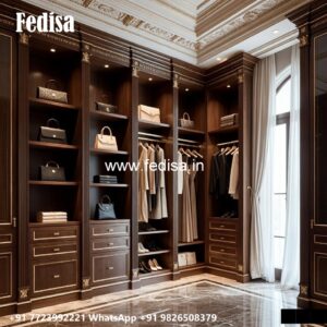 Smart Luxury Storage No-4059