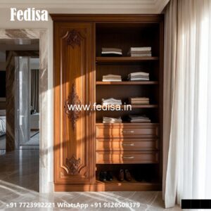 Stylish Modern Storage No-4061