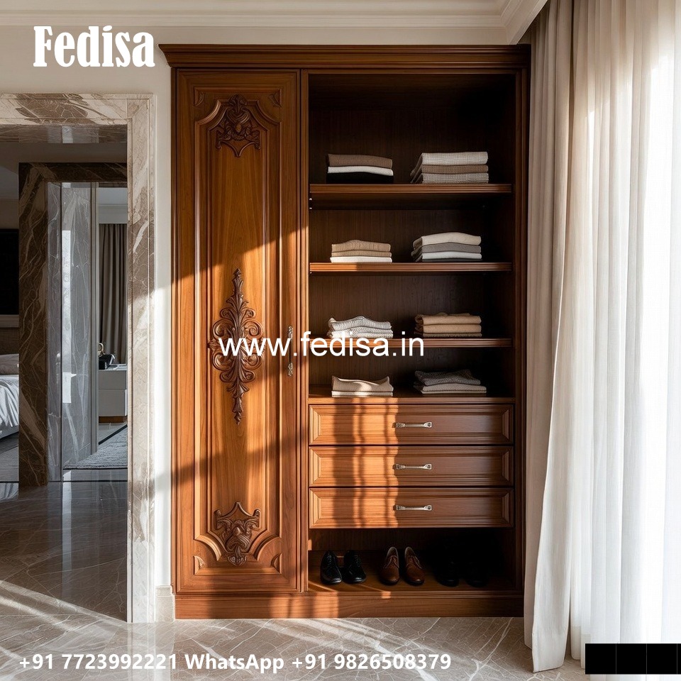 Stylish Modern Storage No-4061