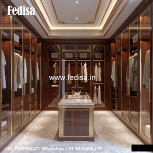 Elegant Storage Designs No-4065