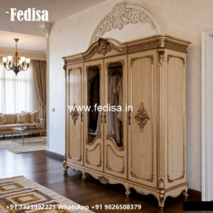 Luxury Designer Closets No-4070