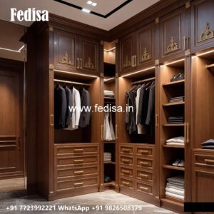 Smart Closet Inspiration No-4071
