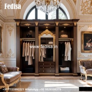 Contemporary Luxury Storage No-4072