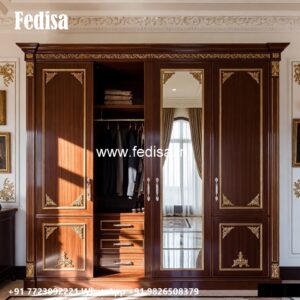 Beautiful Bedroom Closets No-4074