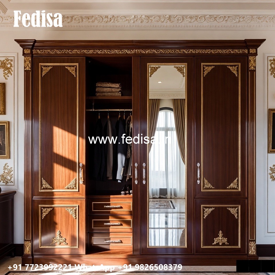 Beautiful Bedroom Closets No-4074