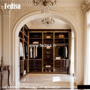 Premium Sliding Storage No-4075