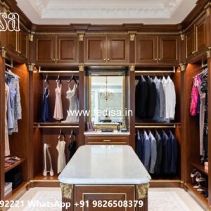 Stylish Closet Layouts No-4083