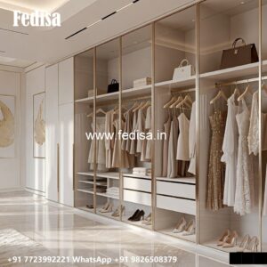 Minimal Luxury Wardrobes No-4085