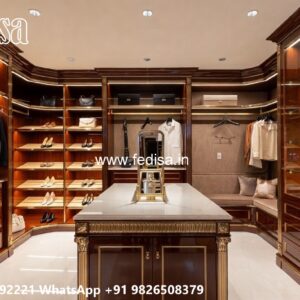 Premium Closet Inspiration No-4091