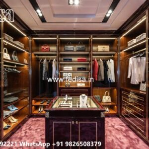 Luxury Closet Trends No-4094