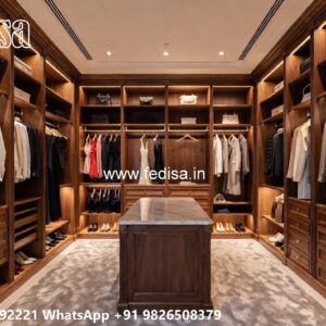 Premium Storage Wardrobes No-4098