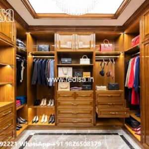 Stylish Closet Decor No-4099