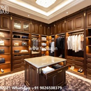 Elegant Sliding Storage No-4104