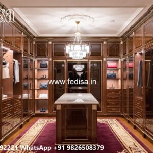 Stylish Bedroom Inspiration No-4106