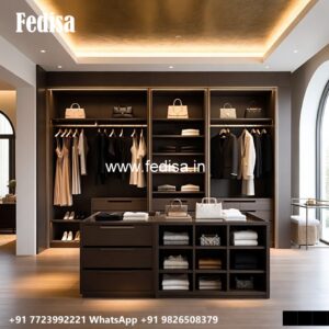 Stylish Closet Ideas No-4114