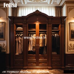 Functional Luxury Storage No-4115