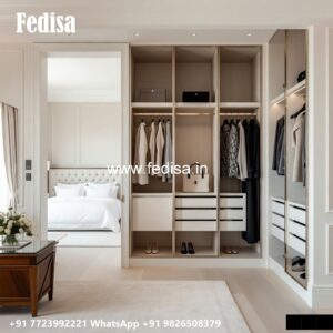 Elegant Closet Trends No-4121