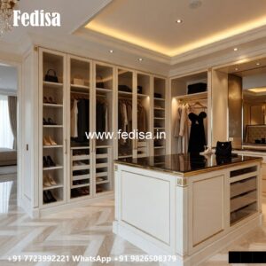 Smart Closet Concepts No-4128